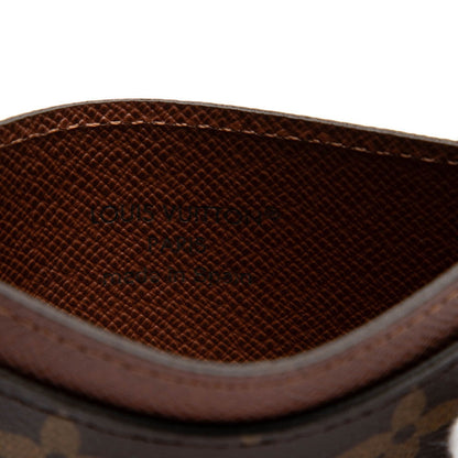 ルイ・ヴィトン モノグラム カードケース