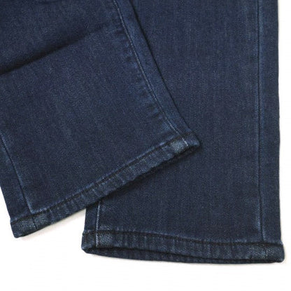 イージーンズ e-L803N コットン混デニムパンツ