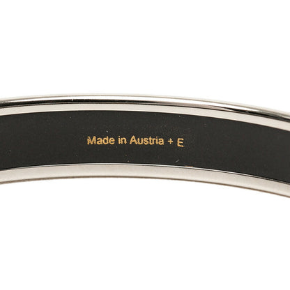 エルメス エマイユPM カレーシュ バングル