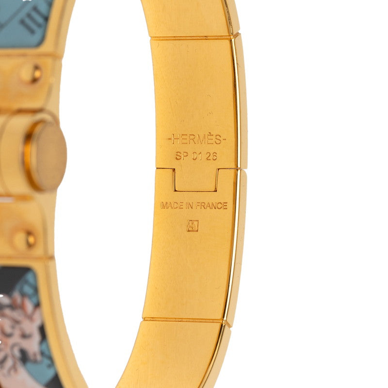 エルメス シェーヌダンクルPM ブレスレット