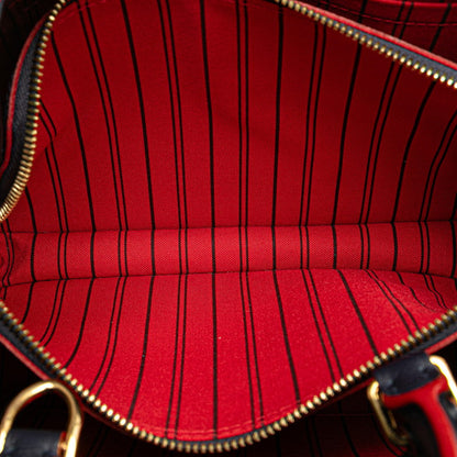 ルイヴィトン モンテーニュ BB 2wayバッグ
