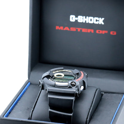 カシオ Gショック フロッグマン チタン メンズ腕時計