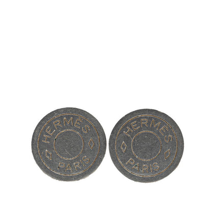 エルメス メタル シリーズ ピアス