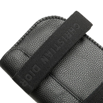 ディオール Saddle ×CACTUS JACK 限定レザーウエストバッグ