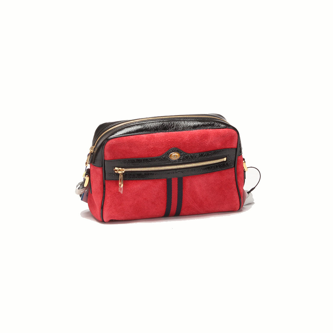 グッチ スモール オフィディア クロスボディ バッグ 517080