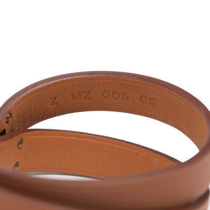 エルメス ミニ ケリー ダブル ツアー スウィフト ブレスレット