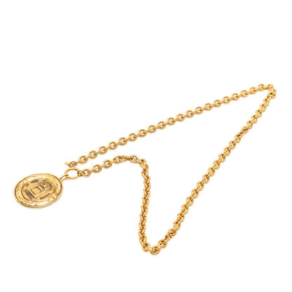 シャネル ココマーク 31 RUE CAMBON PARIS ネックレス