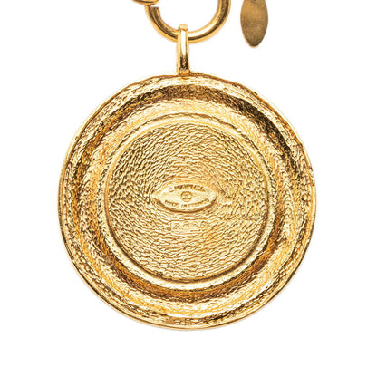 シャネル ココマーク 31 RUE CAMBON PARIS ネックレス