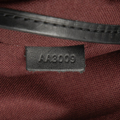 ルイ ヴィトン バス MM モノグラム マカサー ショルダー バッグ