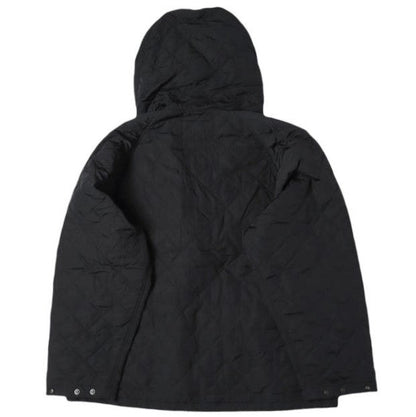 ザノースフェイスパープルレーベル Quilting Field Mountain Parka ジャケット