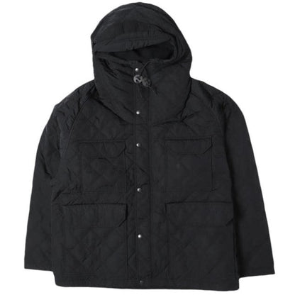 ザノースフェイスパープルレーベル Quilting Field Mountain Parka ジャケット