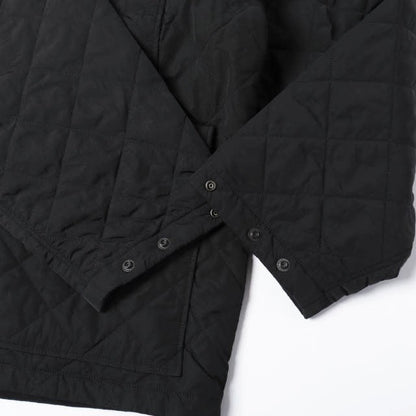 ザノースフェイスパープルレーベル Quilting Field Mountain Parka ジャケット