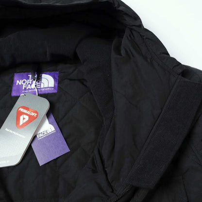 ザノースフェイスパープルレーベル Quilting Field Mountain Parka ジャケット