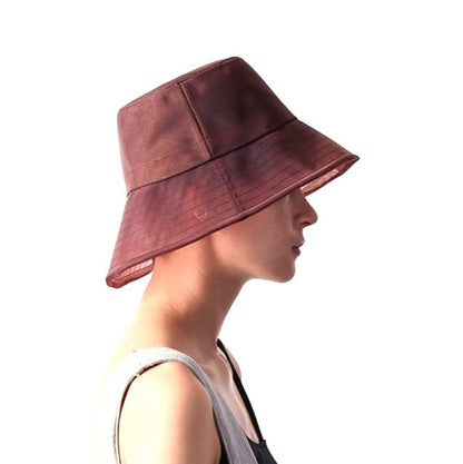 La Maison de Lyllis × ADAM ET ROPE ナイロンハット 限定
