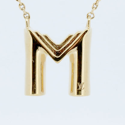 ルイヴィトン LV＆ME ネックレス