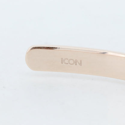 グッチ アイコン Au750 バングル サイズ 17