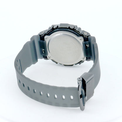 カシオ G-SHOCK GM-5640GEM ステンレス スチール ウォッチ