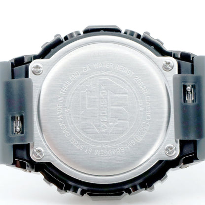 カシオ G-SHOCK GM-5640GEM ステンレス スチール ウォッチ