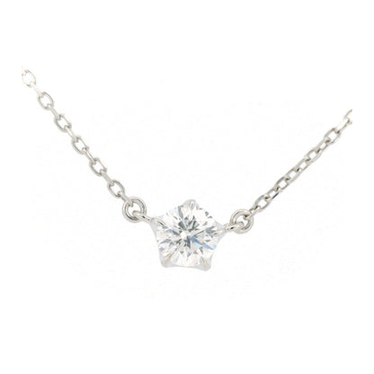 4℃ Pt950 Pt850 プラチナ ネックレス