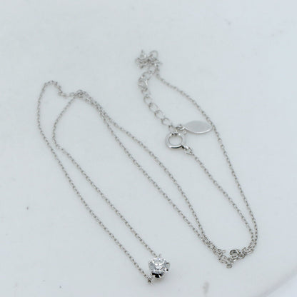 4℃ Pt950 Pt850 プラチナ ネックレス