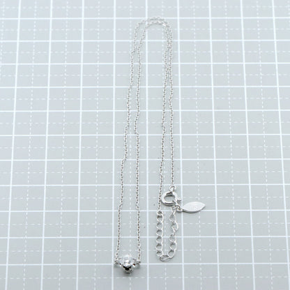 4℃ Pt950 Pt850 プラチナ ネックレス