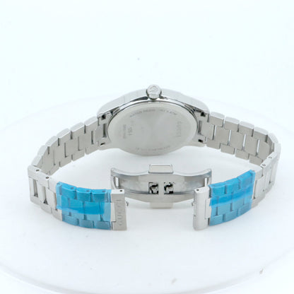 グッチ G-Timeless ステンレススチールウォッチ