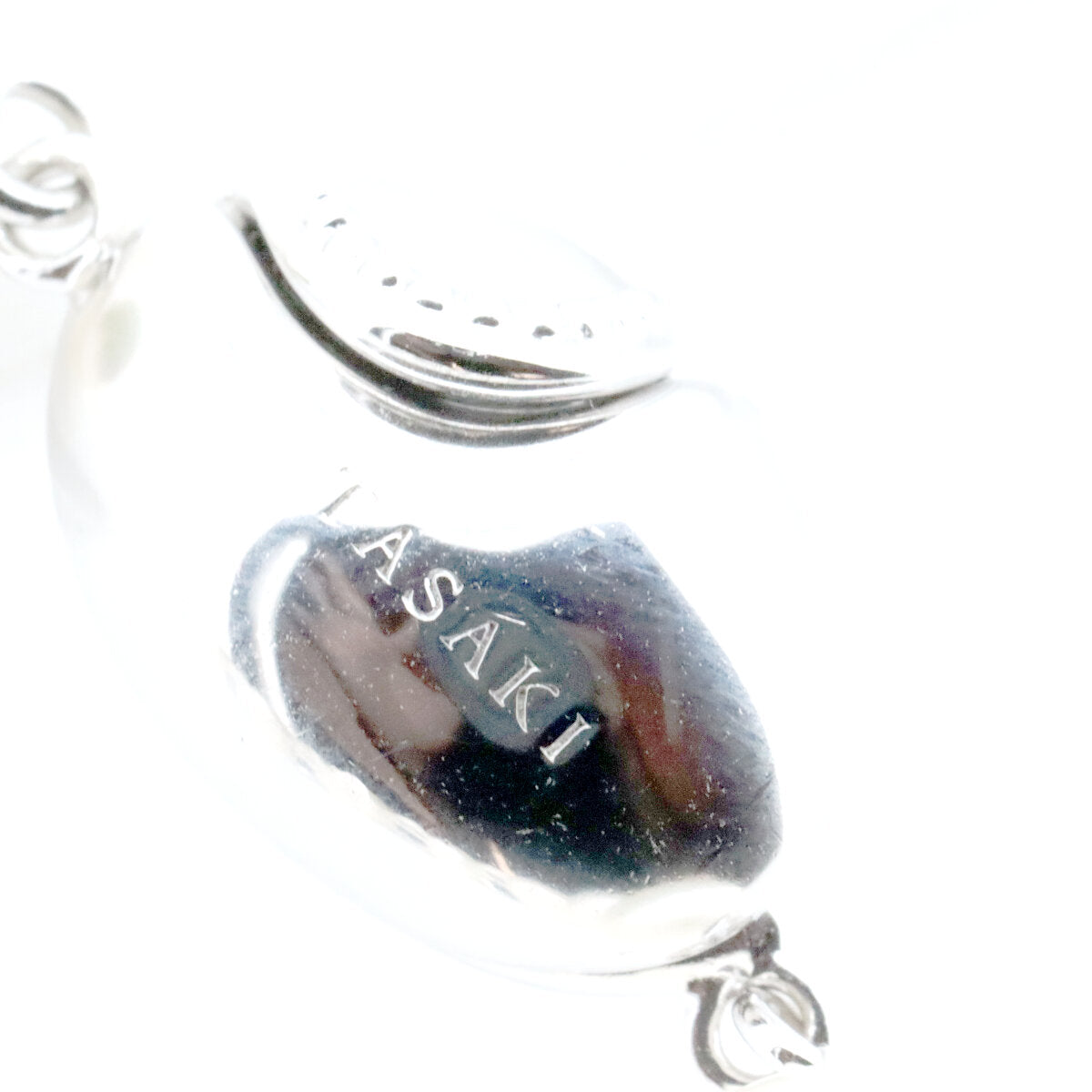 Tasaki VARIÉ SV925 パール ブレスレット