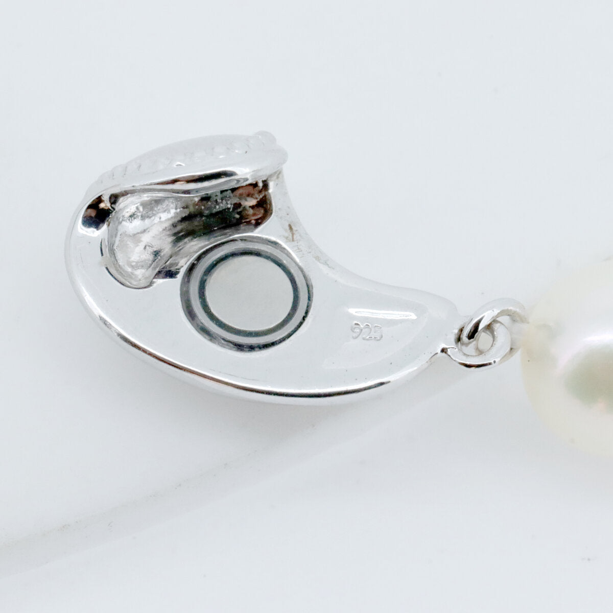 Tasaki VARIÉ SV925 パール ブレスレット