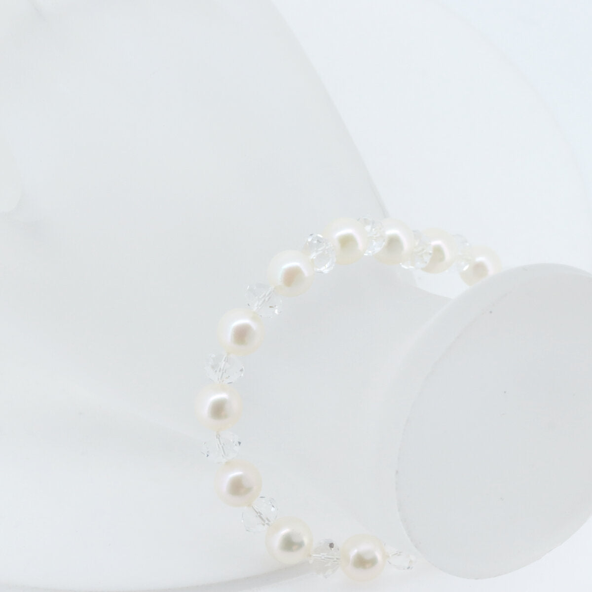 Tasaki VARIÉ SV925 パール ブレスレット