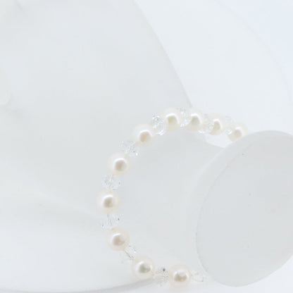 Tasaki VARIÉ SV925 パール ブレスレット