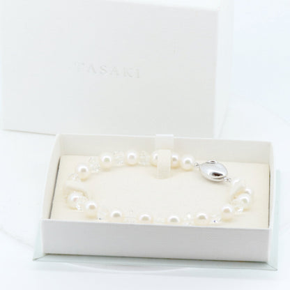 Tasaki VARIÉ SV925 パール ブレスレット