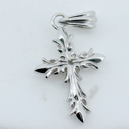 ユキザキ レガリア Pt900 ダイヤモンド ペンダント