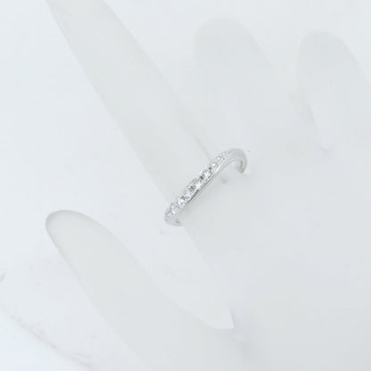 Proponere Tenelo Pt950 ダイヤモンド リング