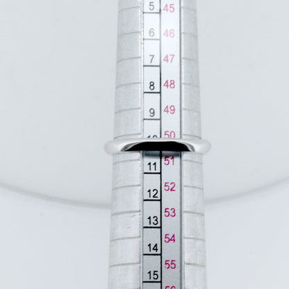 Proponere Tenelo Pt950 ダイヤモンド リング