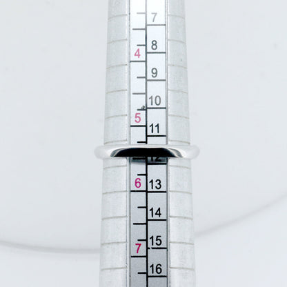 Proponere Tenelo Pt950 ダイヤモンド リング