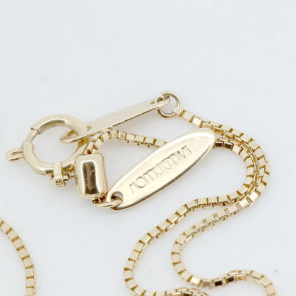 Monnickendam Au750 ダイヤモンド ネックレス