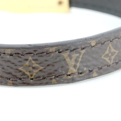 ルイヴィトン ファッスン ユア LV ブレスレット