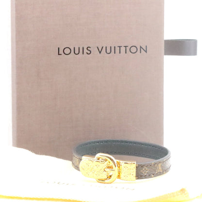 ルイヴィトン ファッスン ユア LV ブレスレット