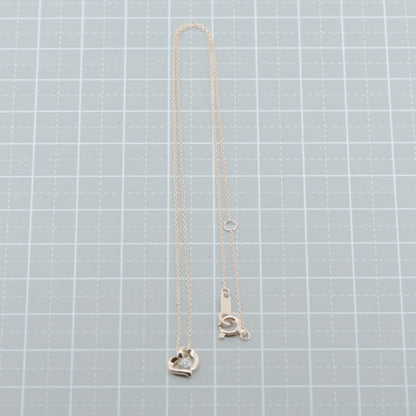 ヨンドシー Au750 ダイヤモンドネックレス