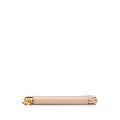 ルイヴィトン パルナセア ポルトフォイユイエナ レザー長財布