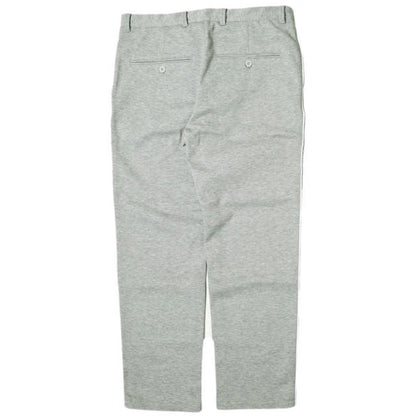 イージーンズ KANOKO TAPERED PANTS 綿パンツ