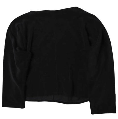 ベースレンジ TRE SWEATSHIRT ベロアプルオーバー