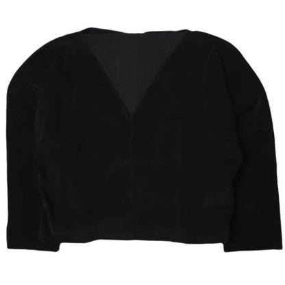 ベースレンジ TRE SWEATSHIRT ベロアプルオーバー