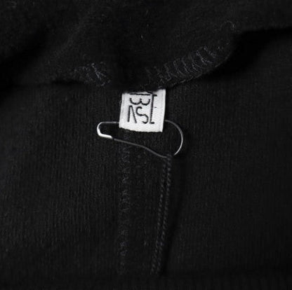 ベースレンジ TRE SWEATSHIRT ベロアプルオーバー