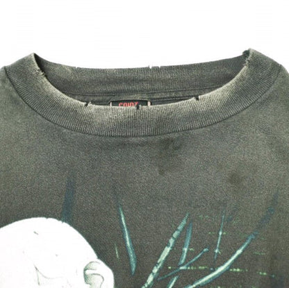 セント マイケル GS_LS Tシャツ コットン 長袖