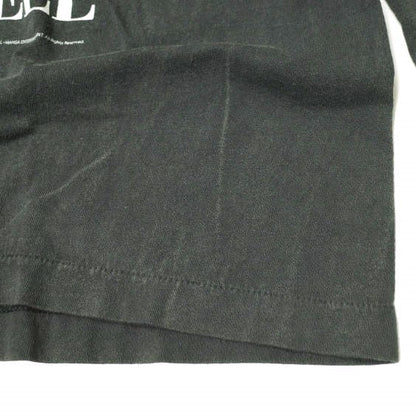 セント マイケル GS_LS Tシャツ コットン 長袖