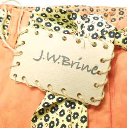 J.W.Brine NEW JUNE パンツ コットン トラウザー