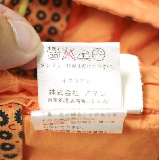 J.W.Brine NEW JUNE パンツ コットン トラウザー