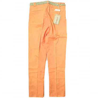 J.W.Brine NEW JUNE パンツ コットン トラウザー