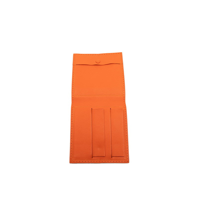 エルメス フレックス ヴォー スウィフト 二つ折り財布